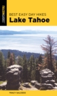 Image for Best Easy Day Hikes Lake Tahoe