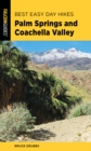 Image for Best Easy Day Hikes Palm Springs and Coachella Valley