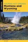 Image for Touring Hot Springs Montana and Wyoming