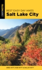 Image for Best Easy Day Hikes Salt Lake City