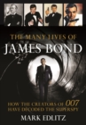 Image for The Many Lives of James Bond