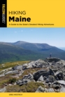 Image for Hiking Maine