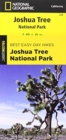 Image for Best Easy Day Hiking Guide and Trail Map Bundle : Joshua Tree National Park