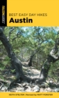 Image for Best easy day hikes Austin and San Antonio