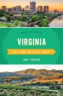 Image for Virginia Off the Beaten Path® : Discover Your Fun