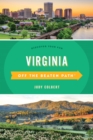 Image for Virginia Off the Beaten Path¬: Discover Your Fun