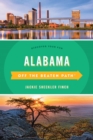 Image for Alabama: off the beaten path : discover your fun