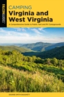 Image for Camping Virginia and West Virginia  : a comprehensive guide to public tent and RV campgrounds
