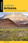 Image for Camping Arizona: A Comprehensive Guide to Public Tent and RV Campgrounds