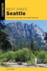 Image for Best hikes Seattle: simple strolls, day hikes, and longer adventures