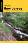 Image for Hiking New Jersey: a guide to the state&#39;s greatest hiking adventures