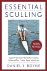 Image for Essential sculling  : an introduction to basic strokes, equipment, boat handling, technique, and power