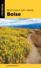 Image for Best Easy Day Hikes Boise