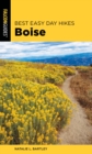 Image for Best Easy Day Hikes Boise