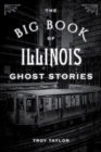 Image for The Big Book of Illinois Ghost Stories