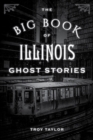 Image for The big book of Illinois ghost stories