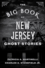 Image for The big book of New Jersey ghost stories