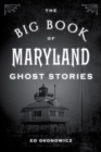Image for The big book of Maryland ghost stories
