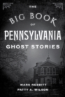 Image for The big book of Pennsylvania ghost stories