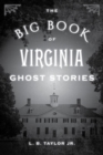 Image for The big book of Virginia ghost stories
