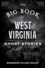 Image for The big book of West Virginia ghost stories