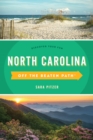 Image for North Carolina Off the Beaten Path® : Discover Your Fun