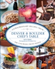 Image for Denver &amp; Boulder Chef&#39;s Table