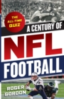 Image for A century of NFL football  : the all-time quiz