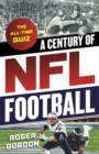 Image for A Century of NFL Football: The All-Time Quiz