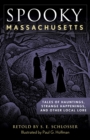 Image for Spooky Massachusetts