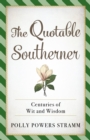 Image for The Quotable Southerner
