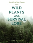 Image for Wild Plants and Survival Lore