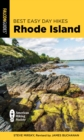 Image for Best easy day hikes Rhode Island