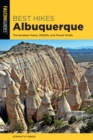 Image for Best Hikes Albuquerque: The Greatest Views, Wildlife, and Forest Strolls