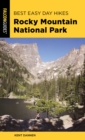 Image for Best Easy Day Hikes Rocky Mountain National Park