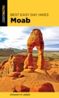 Image for Best Easy Day Hikes Moab
