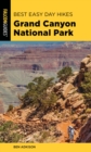 Image for Best Easy Day Hikes Grand Canyon National Park