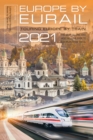 Image for Europe by Eurail 2021: Touring Europe by Train