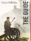 Image for Colonial Williamsburg: The Guide : The Official Companion to the Historic Area