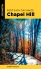 Image for Best Easy Day Hikes Chapel Hill