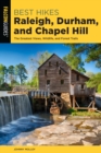 Image for Best Hikes Raleigh, Durham, and Chapel Hill