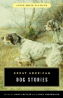 Image for Great American Dog Stories