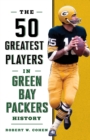 Image for The 50 greatest players in Green Bay Packers history