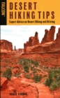 Image for Desert hiking tips  : expert advice on desert hiking and driving