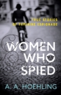 Image for Women Who Spied