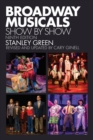 Image for Broadway musicals: show by show