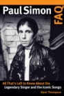 Image for Paul Simon FAQ: all that&#39;s left to know about the legendary singer and the iconic songs