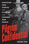 Image for Pilgrim Confidential