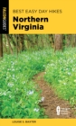 Image for Best Easy Day Hikes Northern Virginia