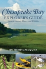 Image for Chesapeake Bay Explorer&#39;s Guide